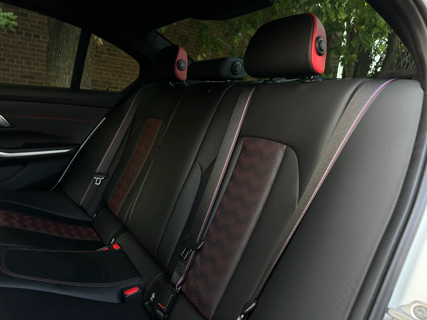 BMW M3 CS Full Body PPF — photo 74