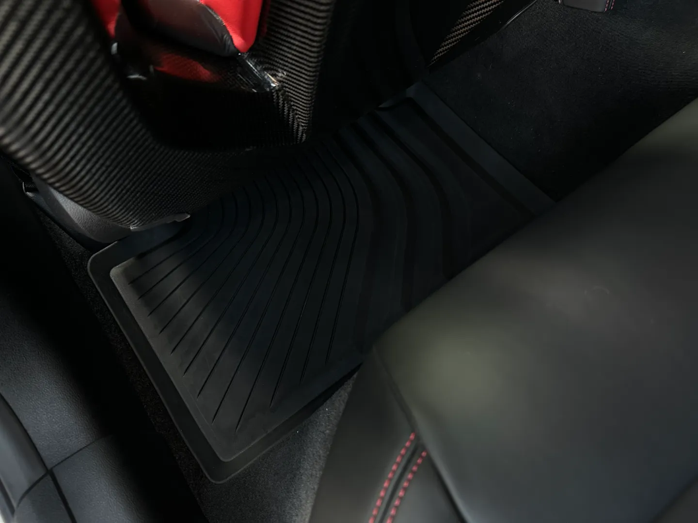 BMW M3 CS Full Body PPF — photo 75