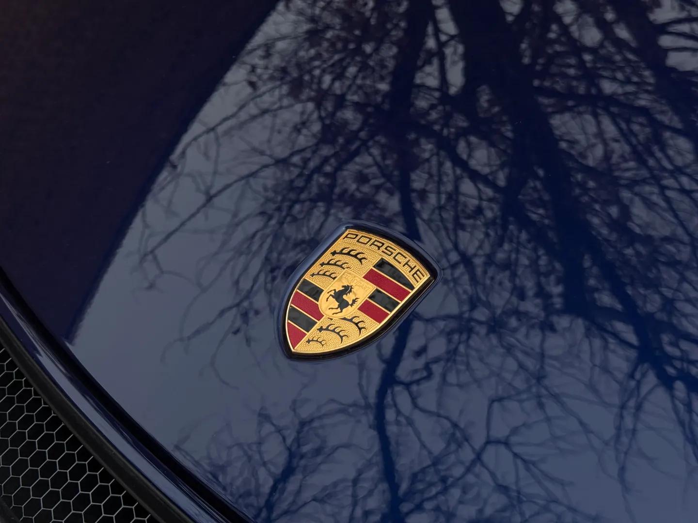 Porsche 718 Cayman GT4 6 Speed Manual — photo 8