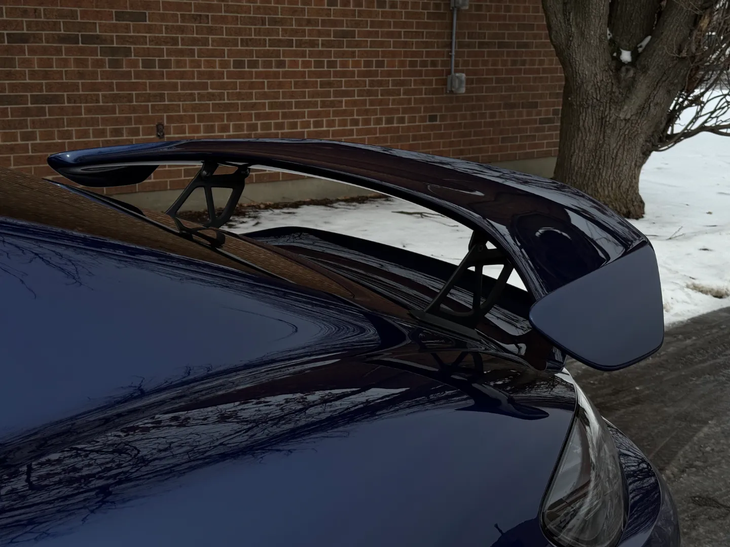 Porsche 718 Cayman GT4 6 Speed Manual — photo 22