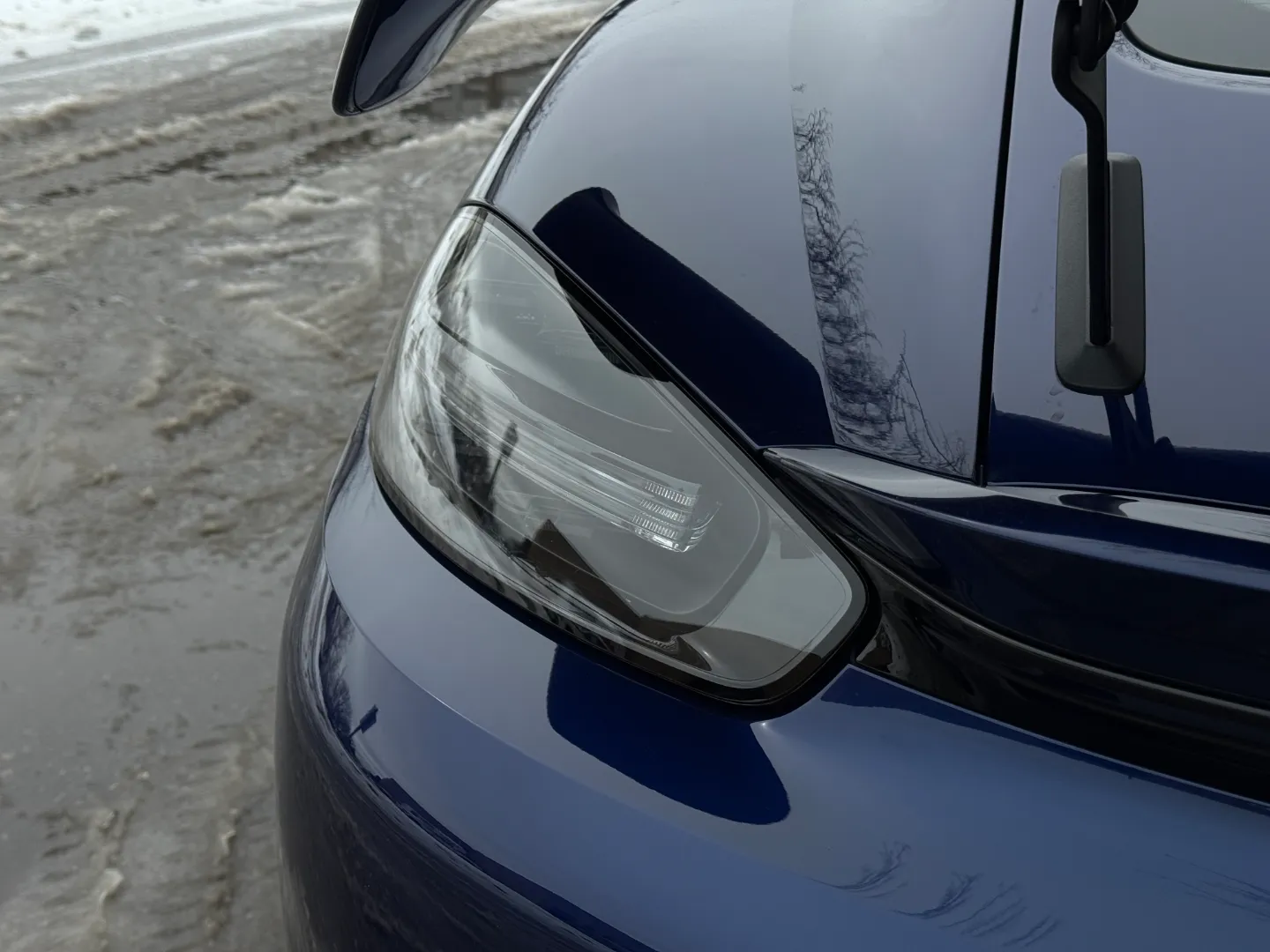 Porsche 718 Cayman GT4 6 Speed Manual — photo 27