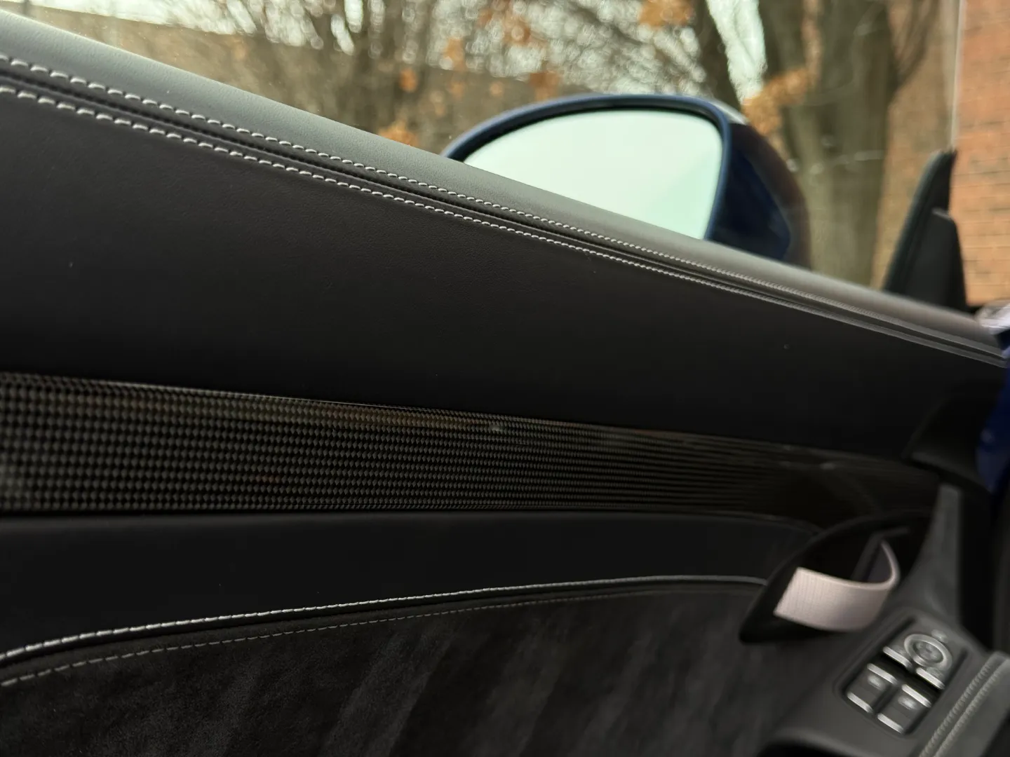 Porsche 718 Cayman GT4 6 Speed Manual — photo 47