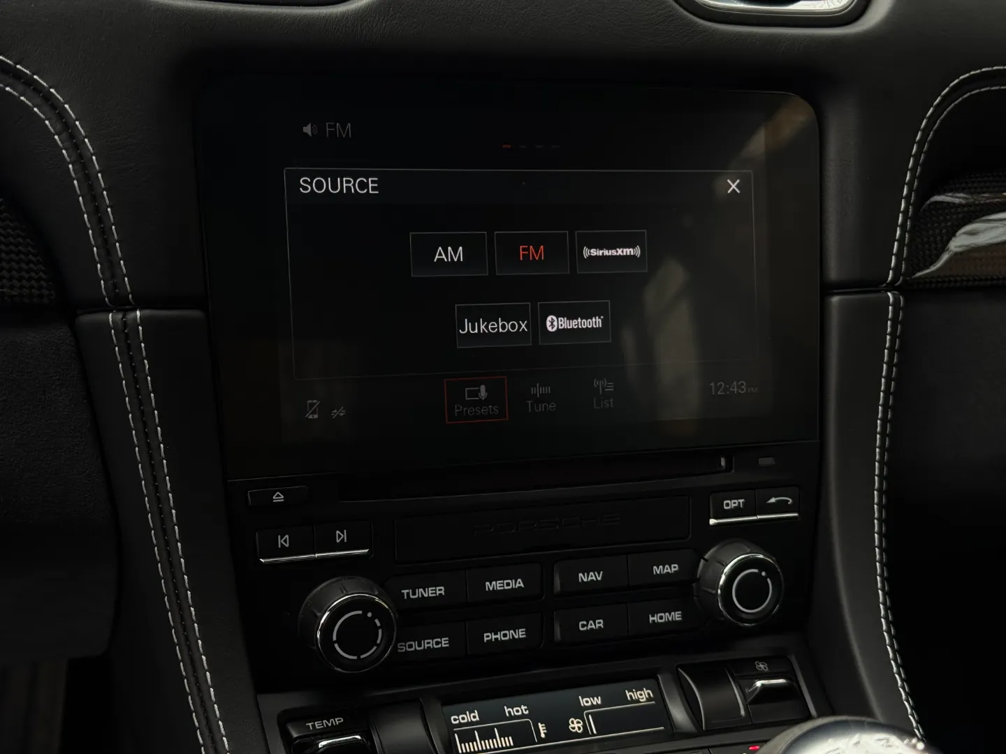 Porsche 718 Cayman GT4 6 Speed Manual — photo 57