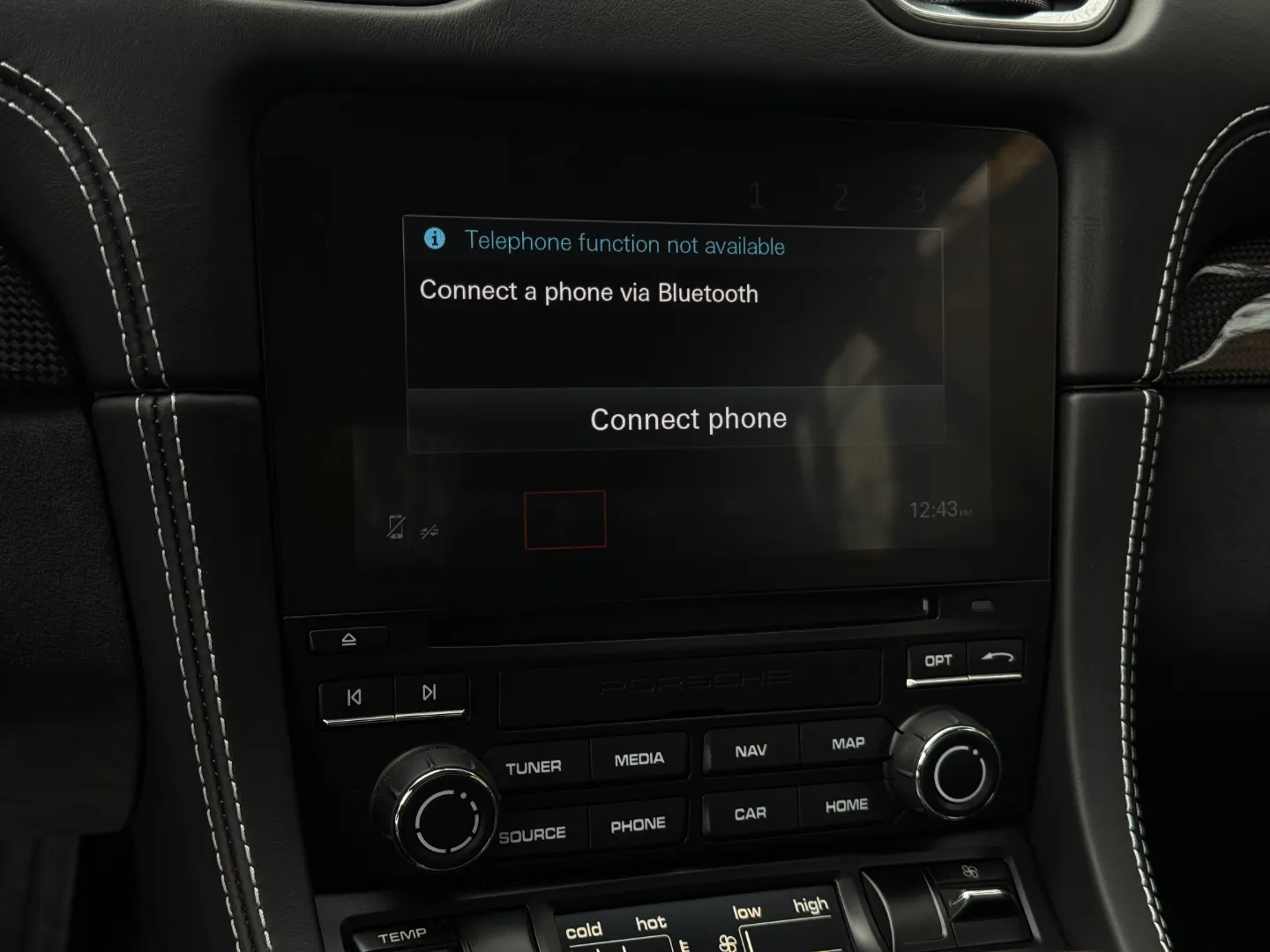 Porsche 718 Cayman GT4 6 Speed Manual — photo 58