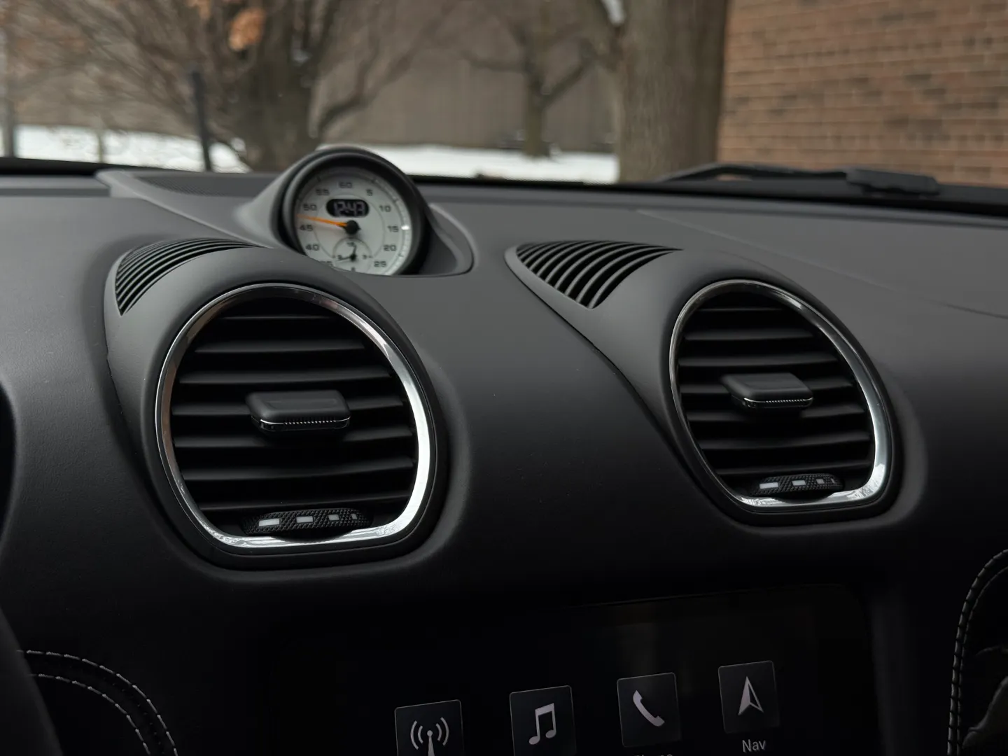Porsche 718 Cayman GT4 6 Speed Manual — photo 59