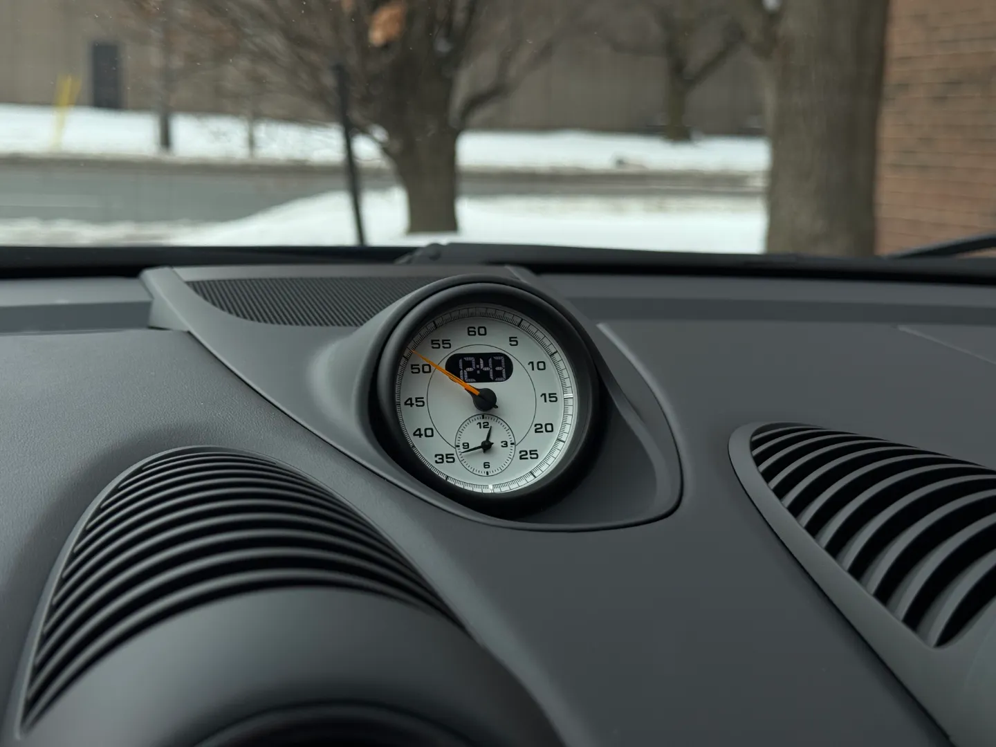 Porsche 718 Cayman GT4 6 Speed Manual — photo 60