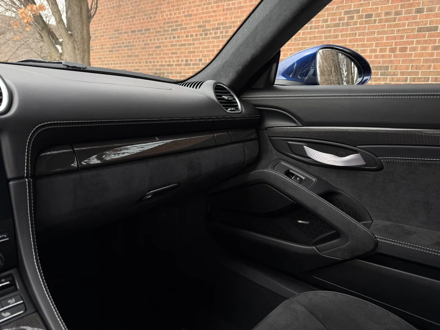 Porsche 718 Cayman GT4 6 Speed Manual — photo 63