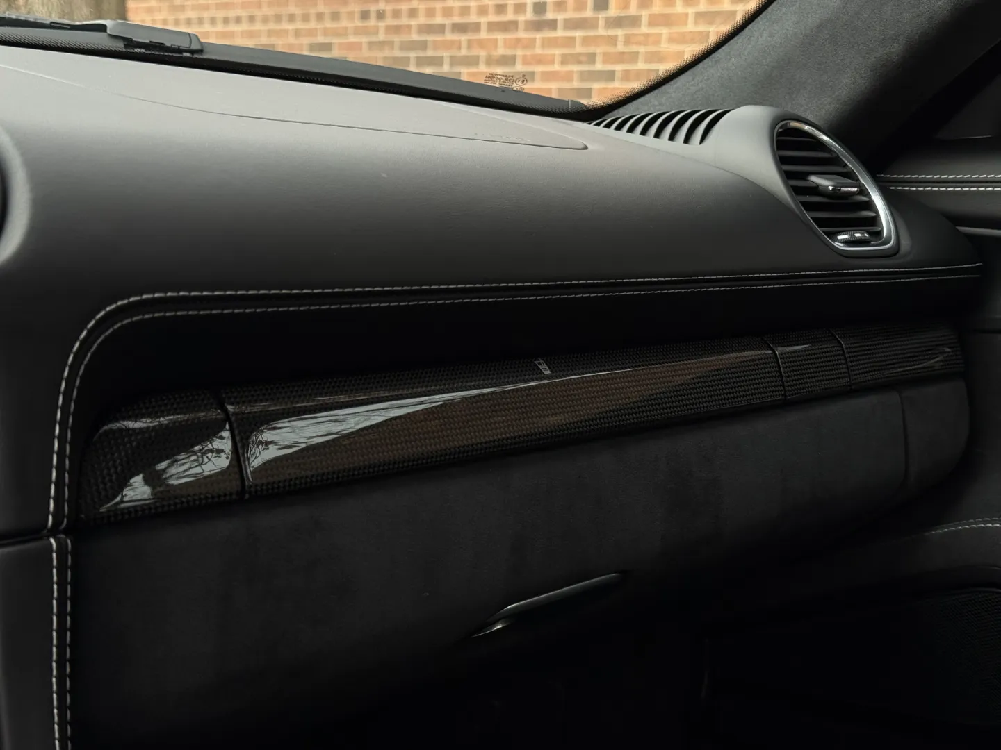 Porsche 718 Cayman GT4 6 Speed Manual — photo 64