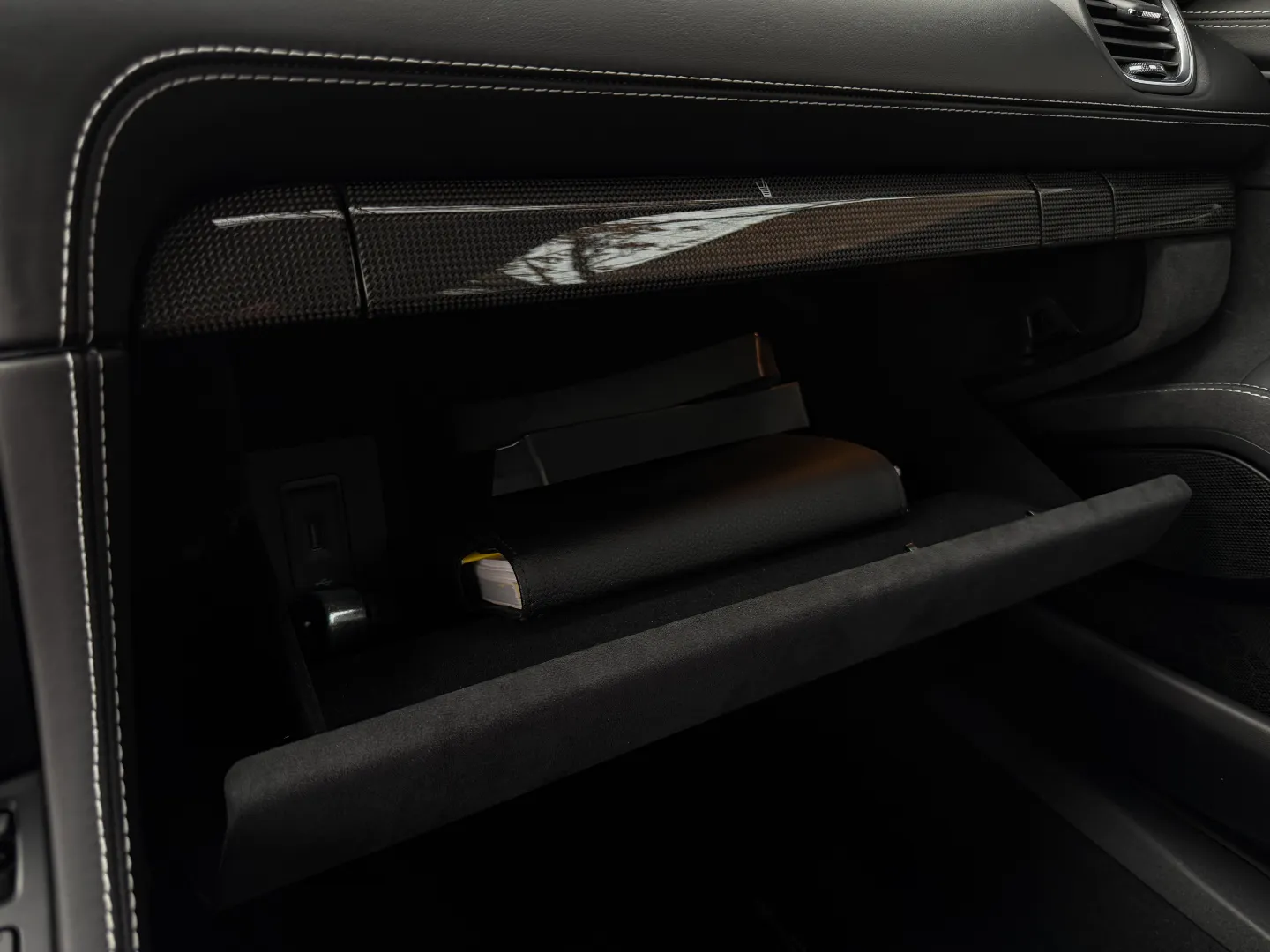 Porsche 718 Cayman GT4 6 Speed Manual — photo 65