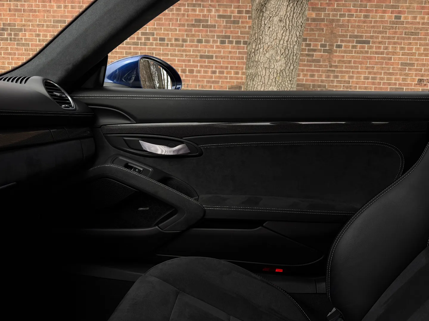 Porsche 718 Cayman GT4 6 Speed Manual — photo 67