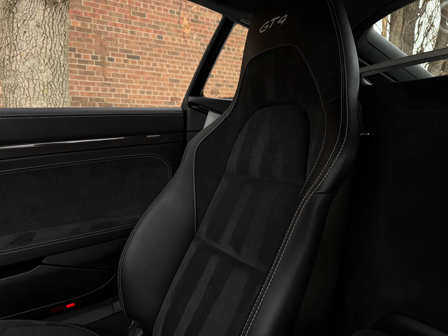 Porsche 718 Cayman GT4 6 Speed Manual — photo 68