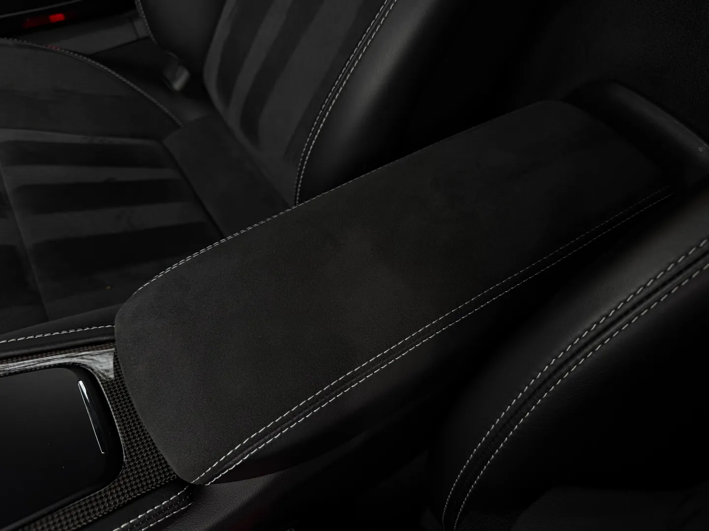 Porsche 718 Cayman GT4 6 Speed Manual — photo 69