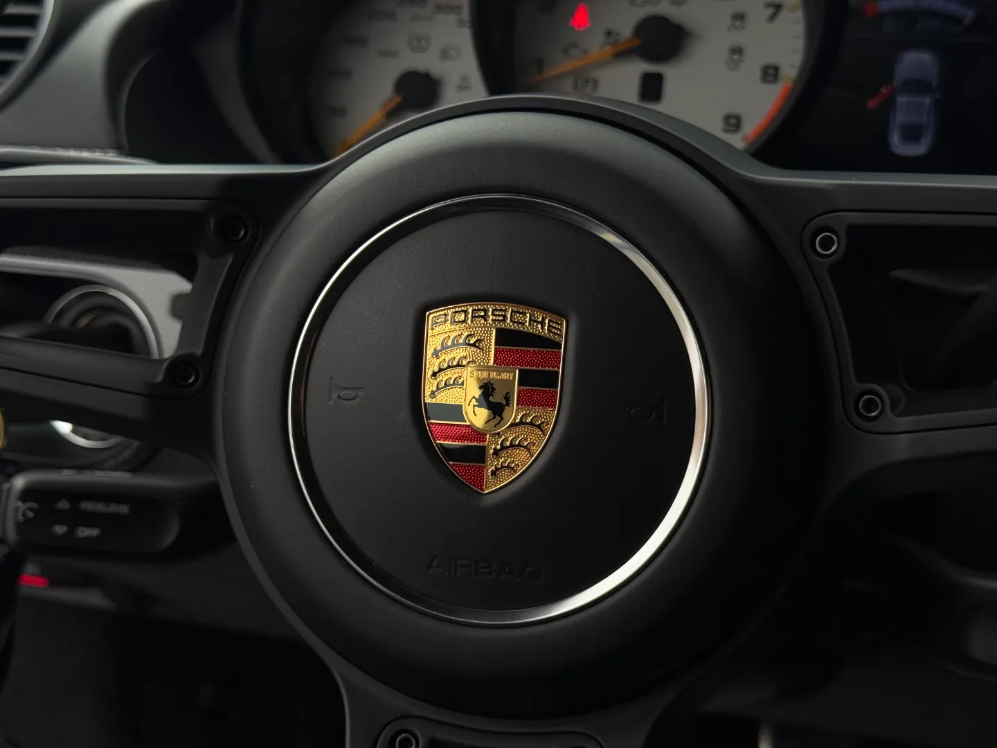 Porsche 718 Cayman GT4 6 Speed Manual — photo 72