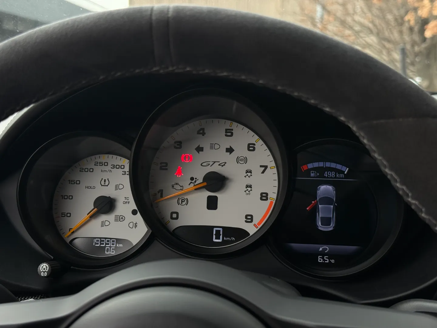 Porsche 718 Cayman GT4 6 Speed Manual — photo 75