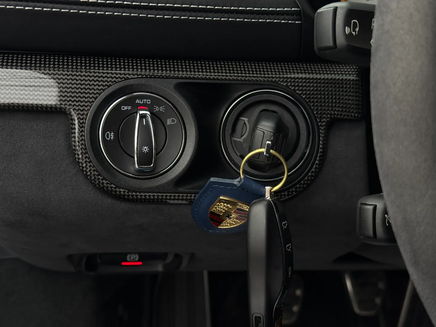Porsche 718 Cayman GT4 6 Speed Manual — photo 76