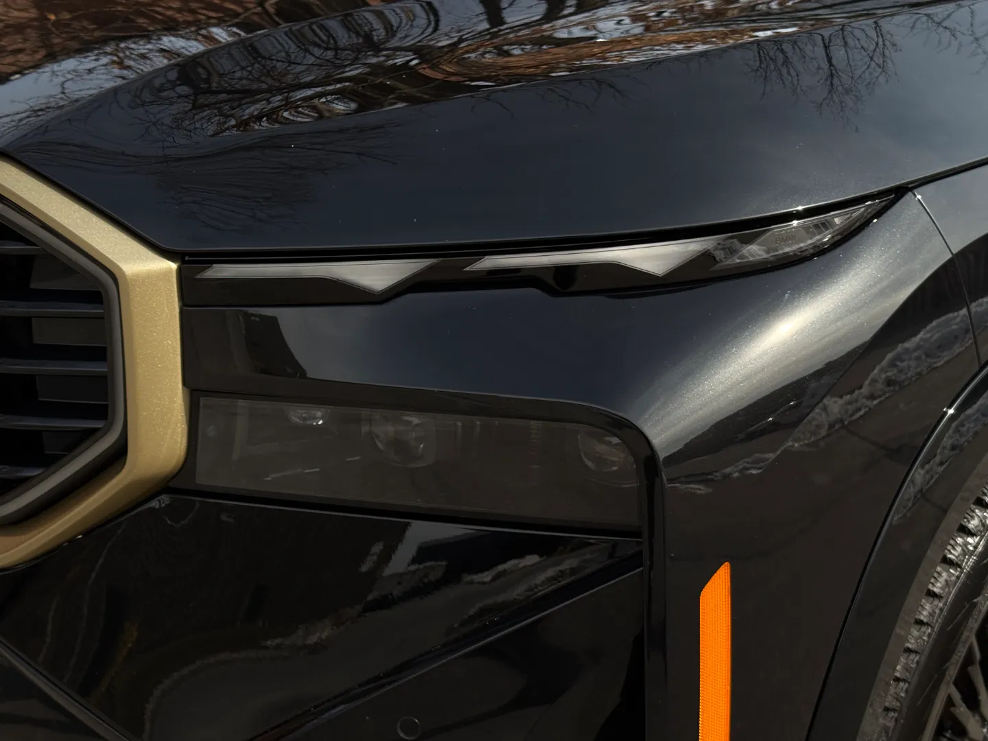 2023 BMW XM — photo 6