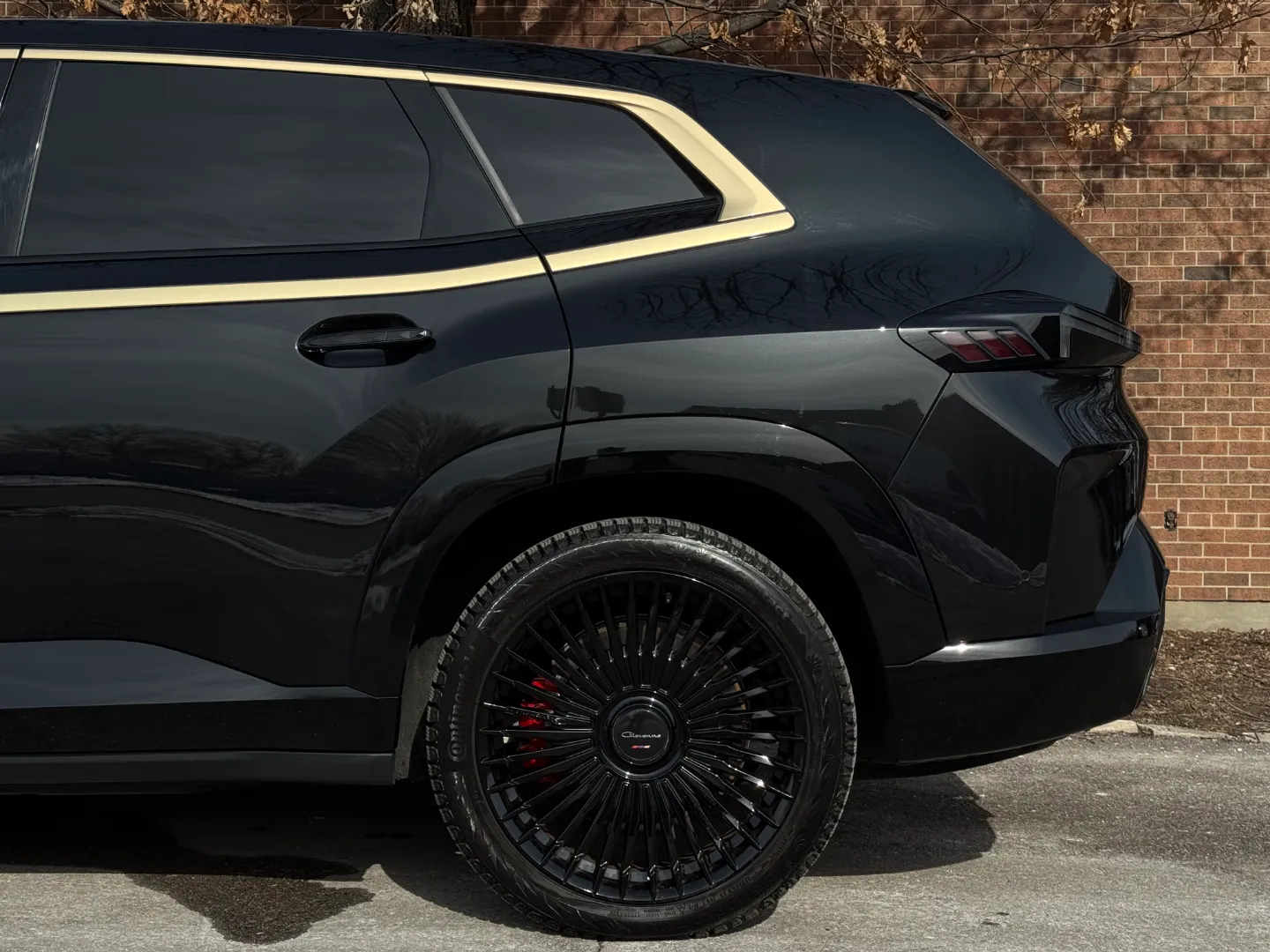 2023 BMW XM — photo 11