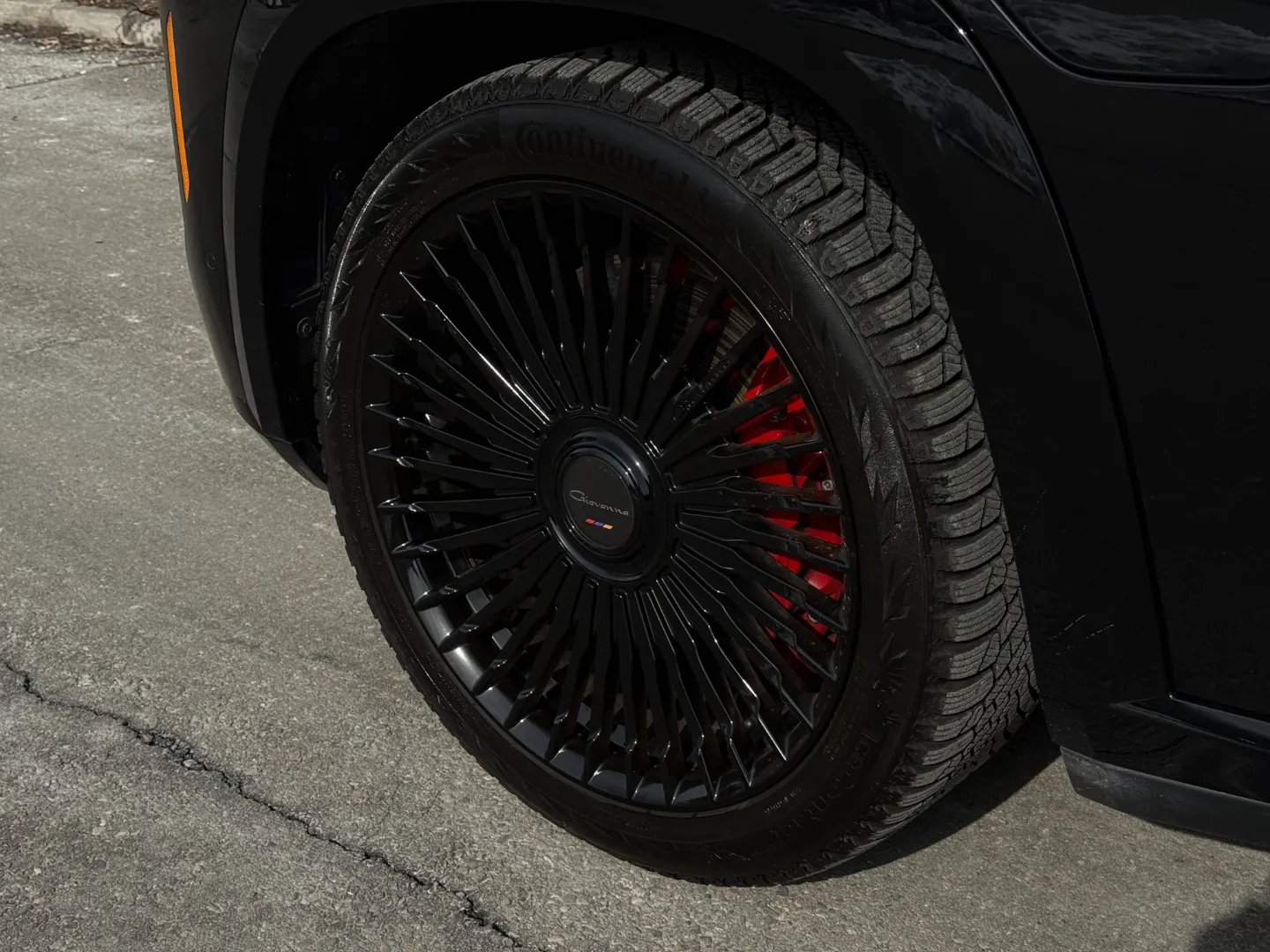2023 BMW XM — photo 12