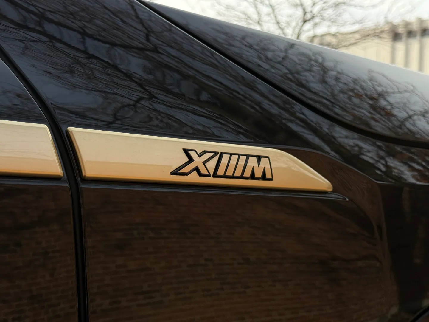 2023 BMW XM — photo 16