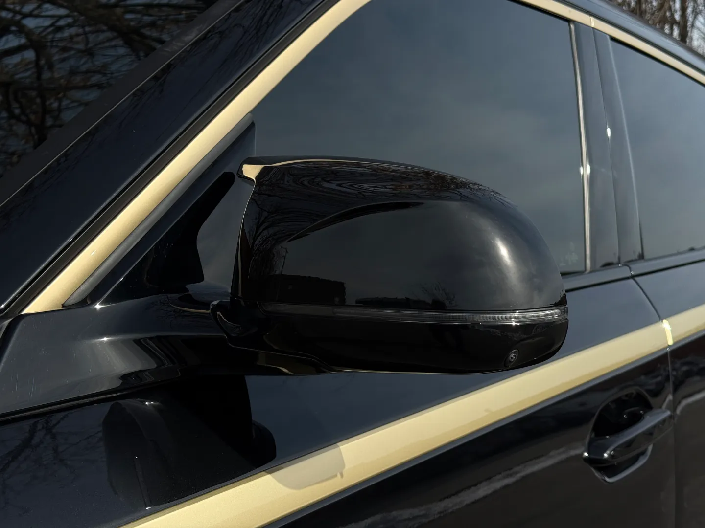 2023 BMW XM — photo 18