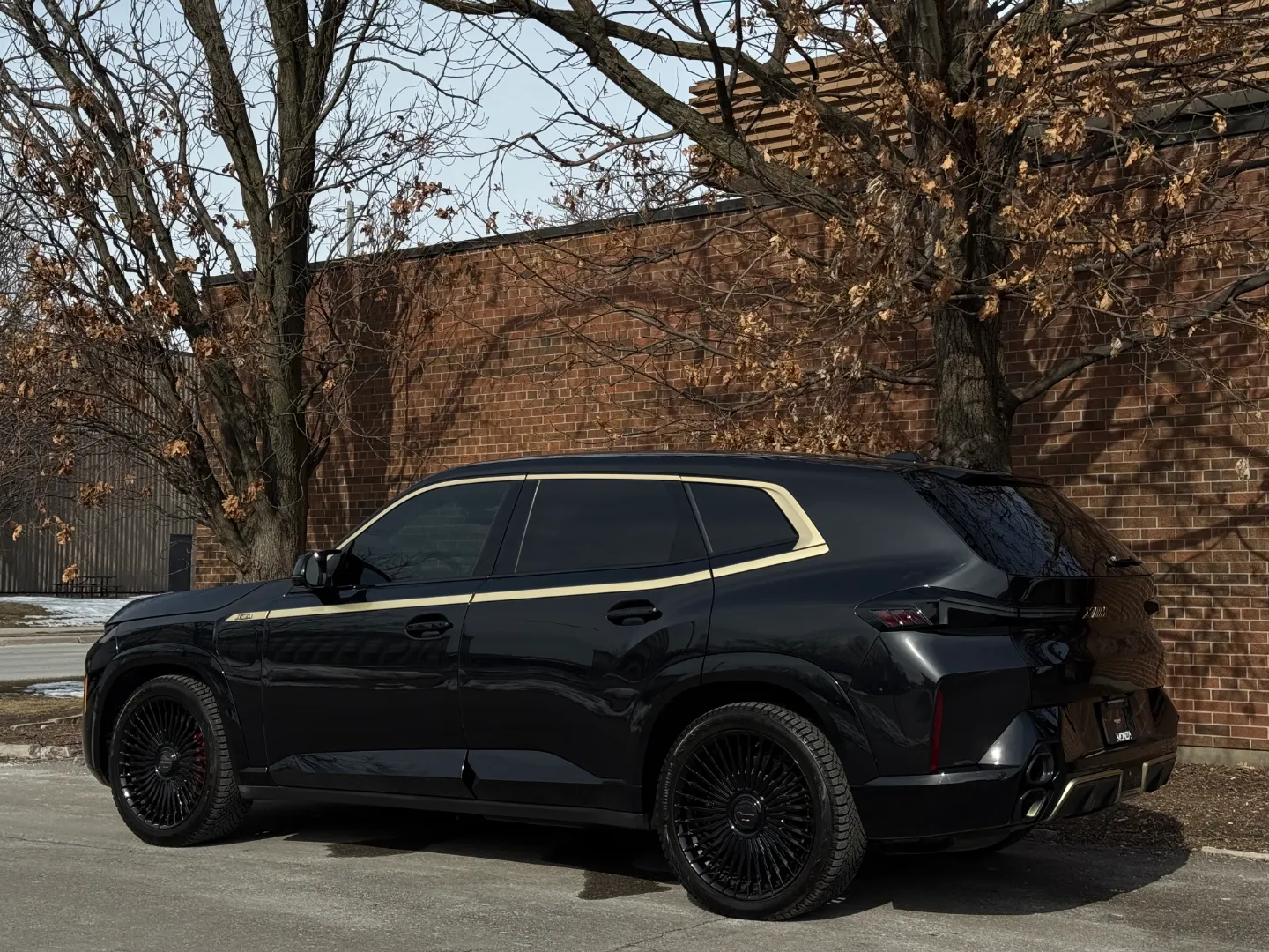 2023 BMW XM — photo 20
