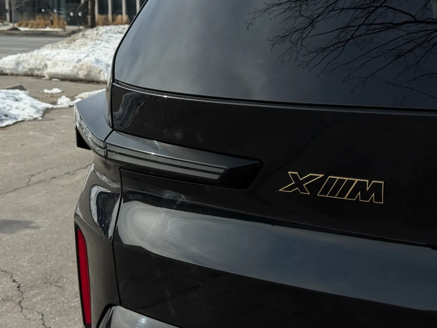 2023 BMW XM — photo 24