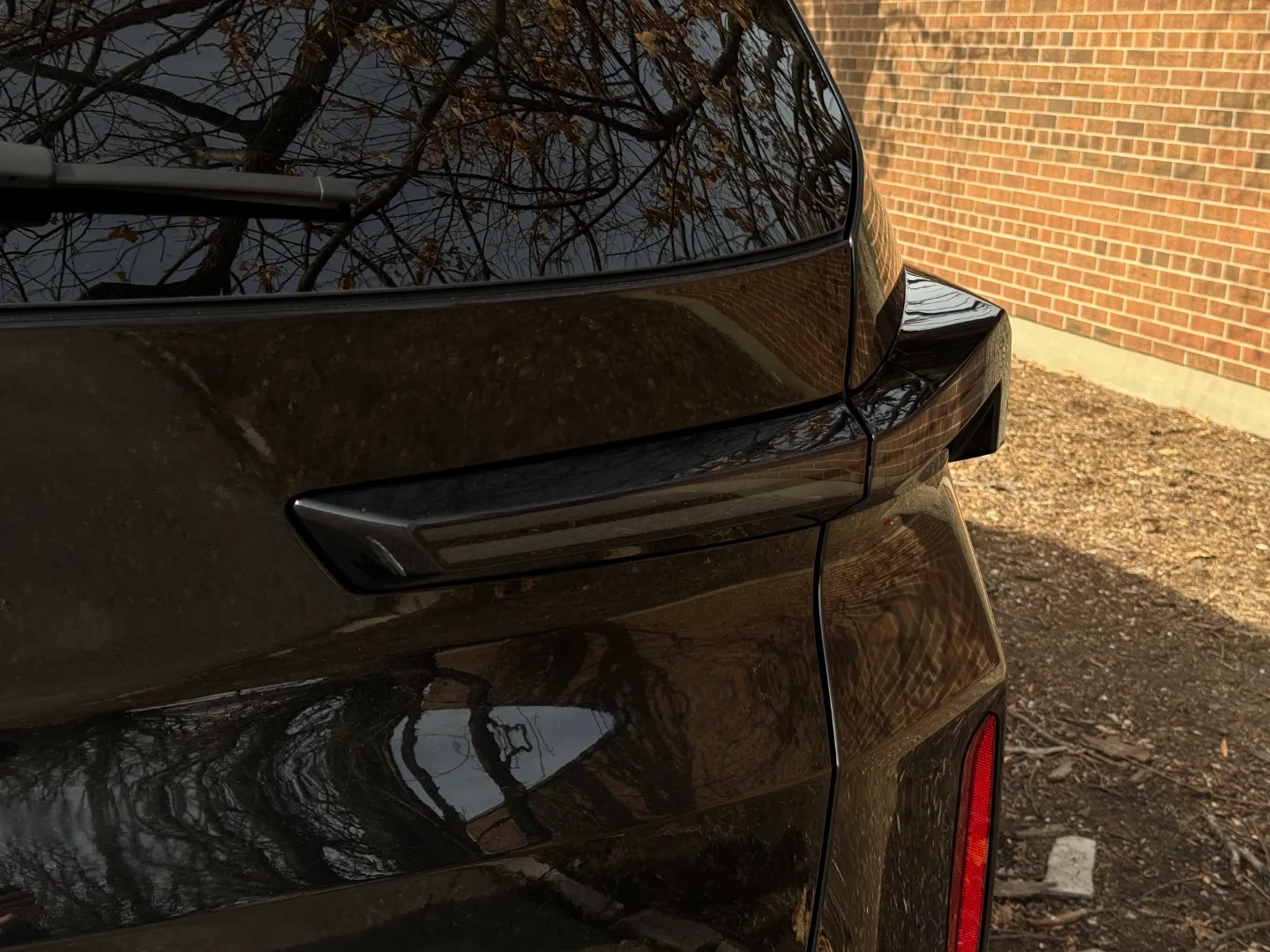2023 BMW XM — photo 25