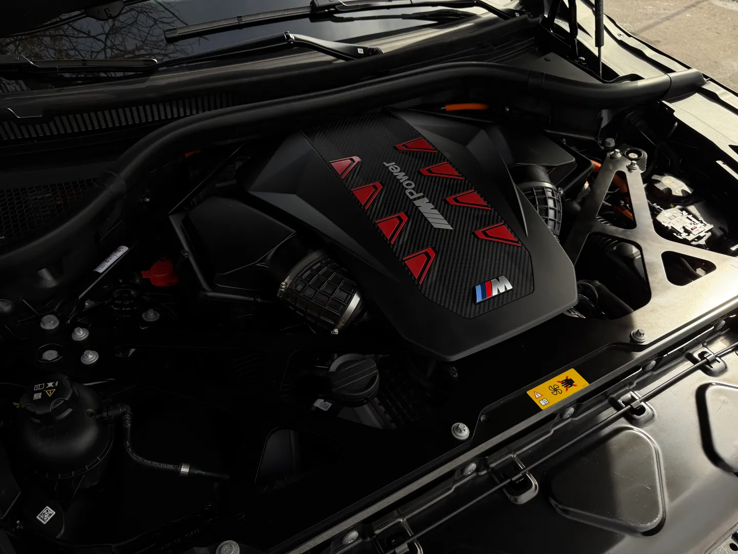 2023 BMW XM — photo 28