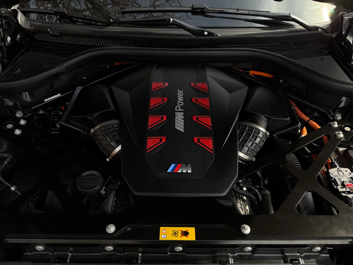 2023 BMW XM — photo 29