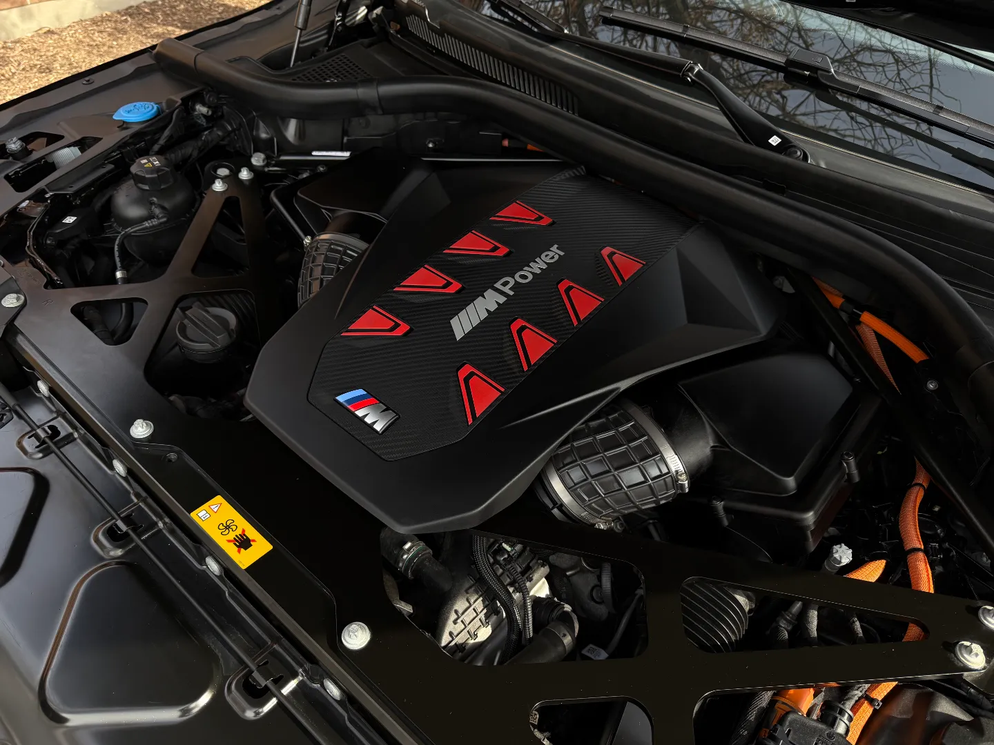 2023 BMW XM — photo 30