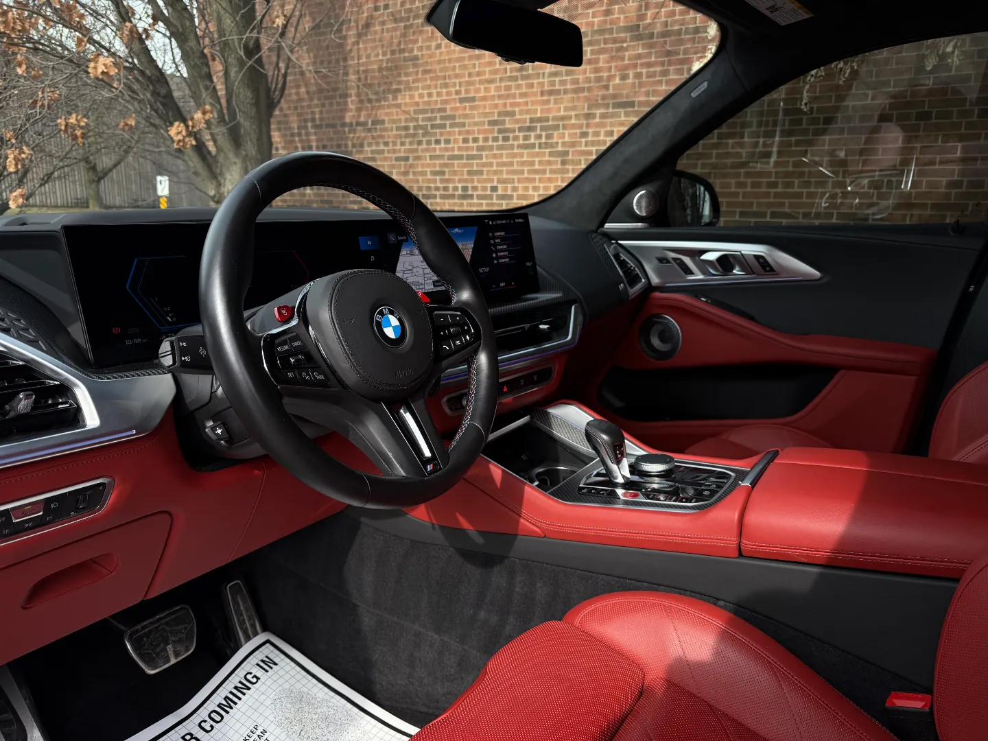 2023 BMW XM — photo 31