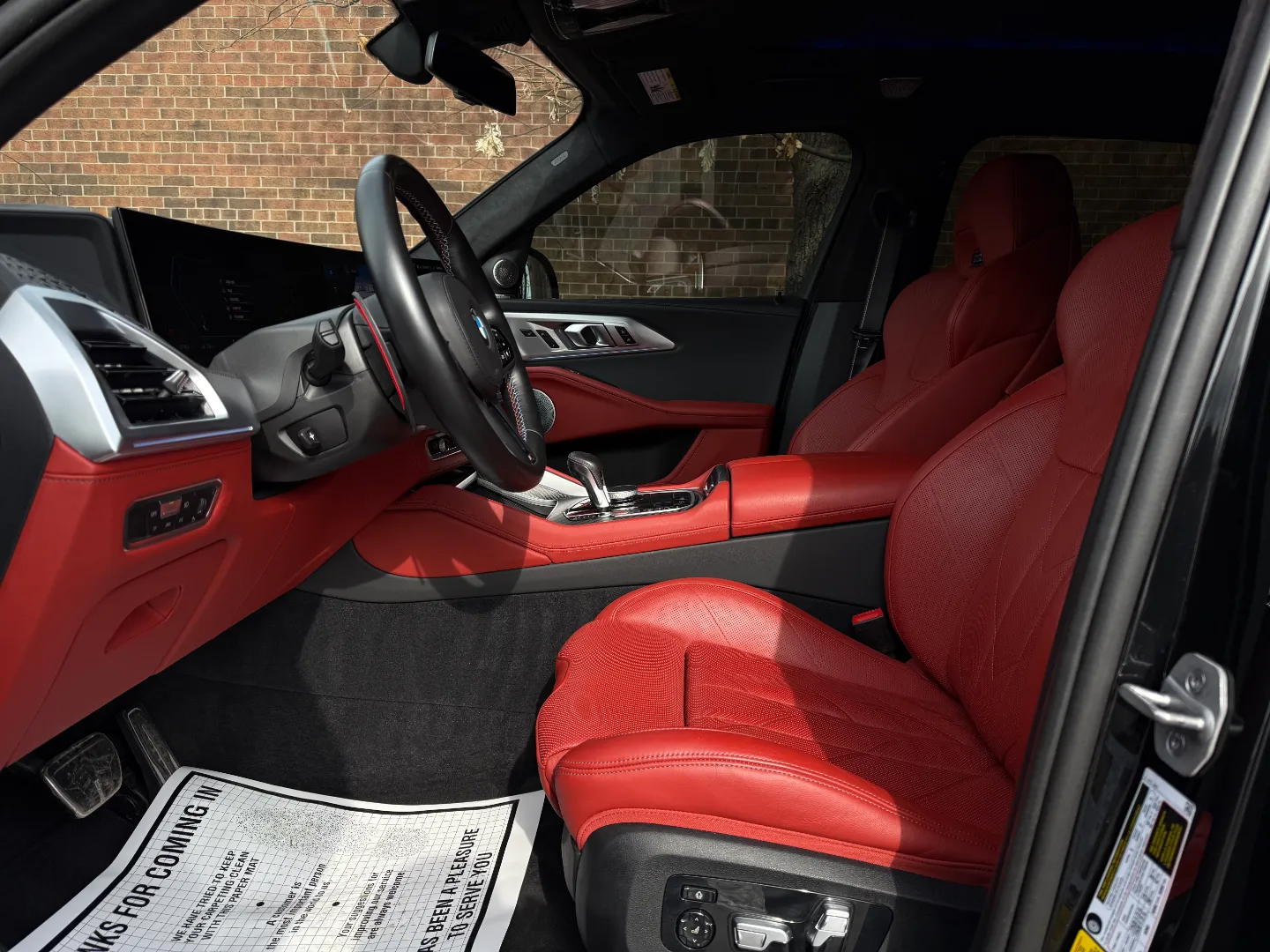 2023 BMW XM — photo 32