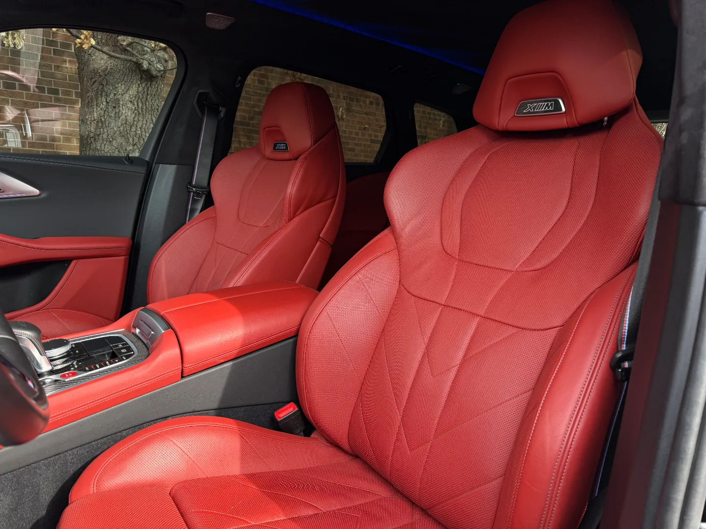 2023 BMW XM — photo 33
