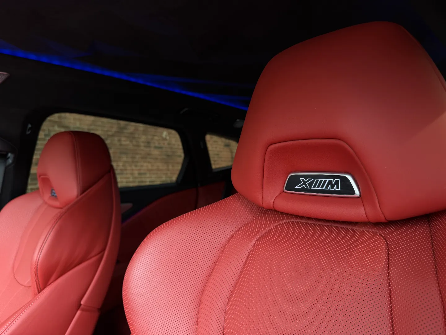 2023 BMW XM — photo 34