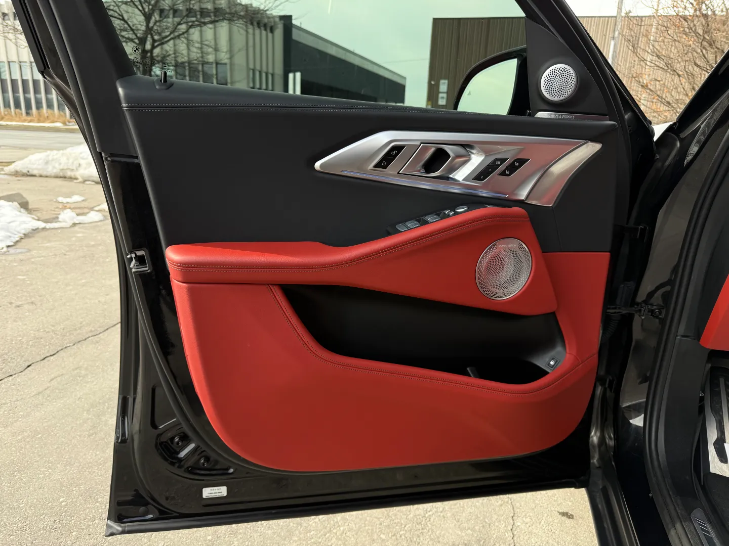 2023 BMW XM — photo 36