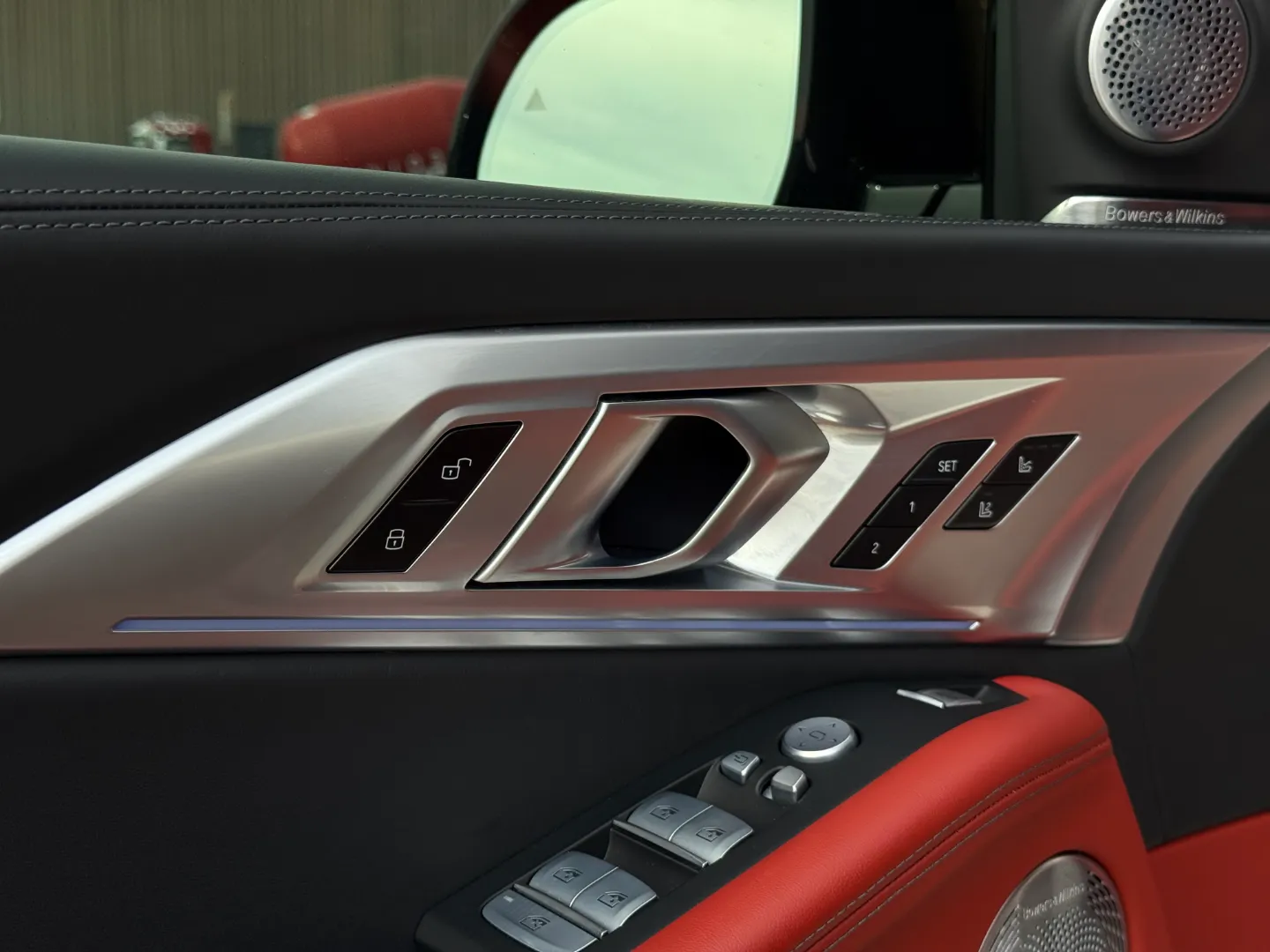 2023 BMW XM — photo 38