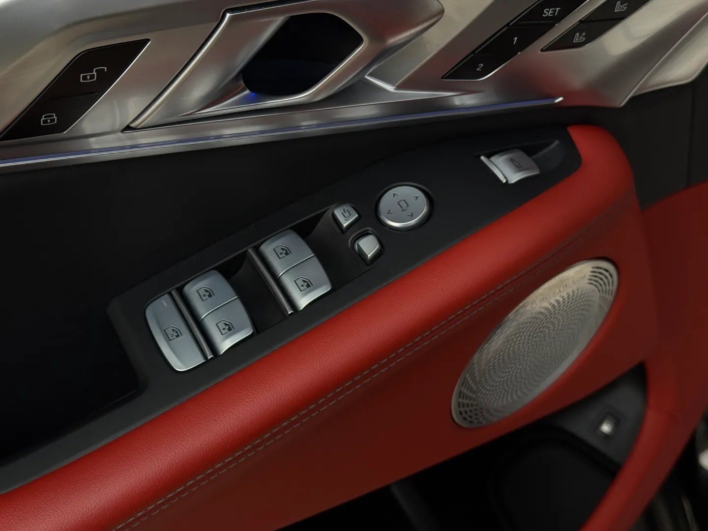 2023 BMW XM — photo 39