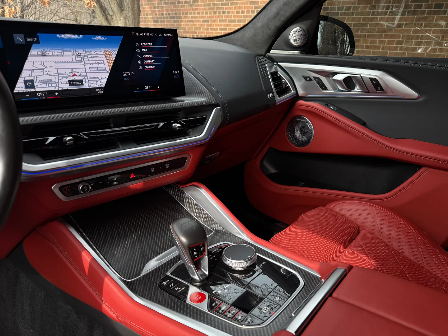2023 BMW XM — photo 41