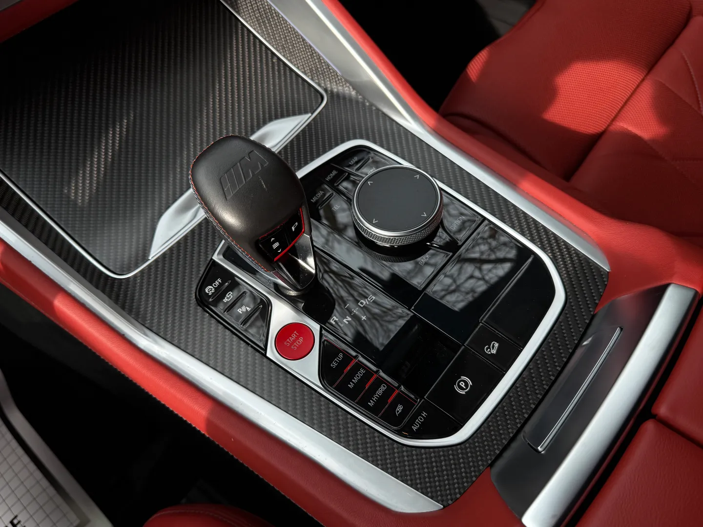 2023 BMW XM — photo 42