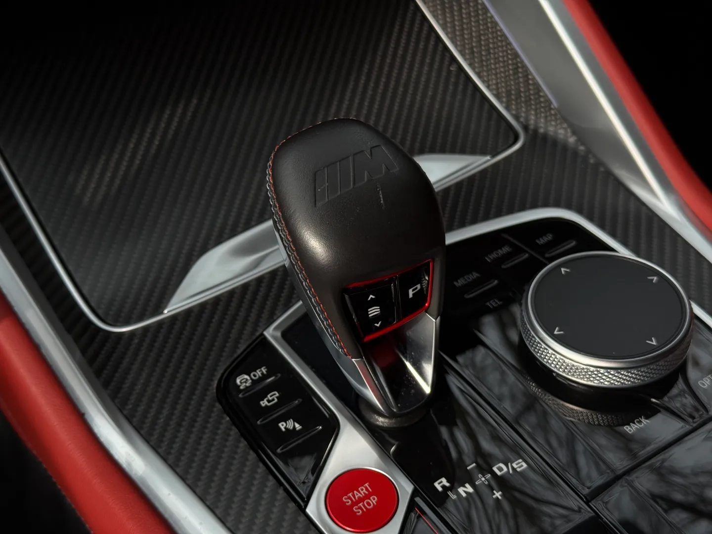 2023 BMW XM — photo 43