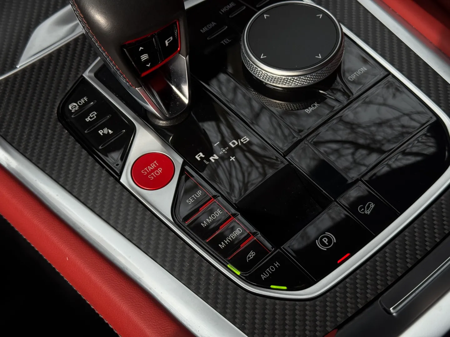 2023 BMW XM — photo 44