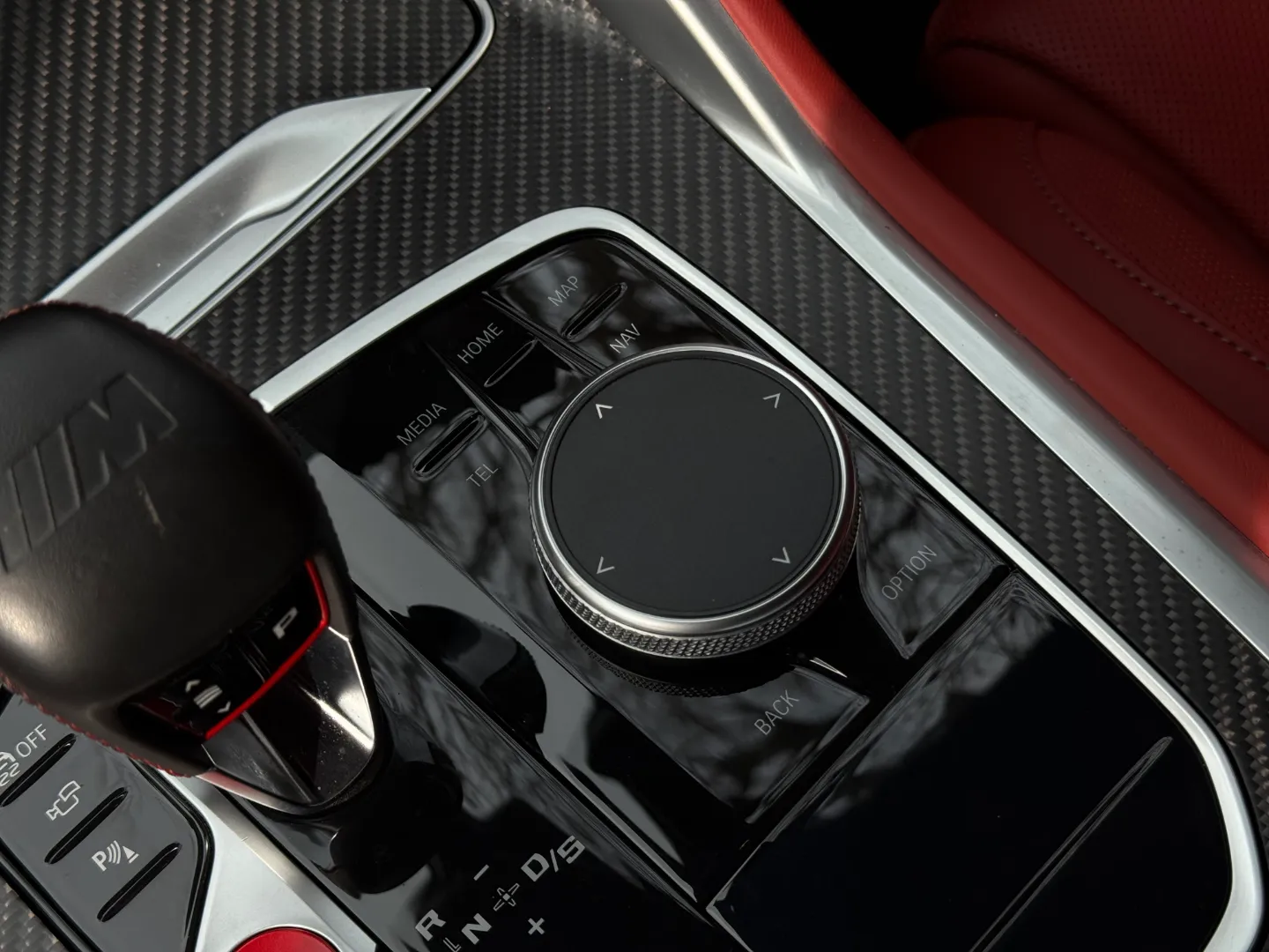 2023 BMW XM — photo 45