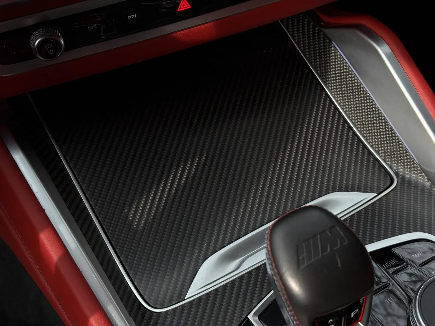 2023 BMW XM — photo 46