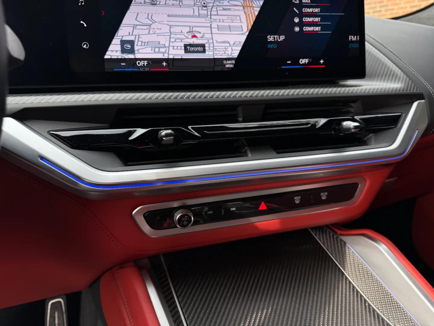 2023 BMW XM — photo 47