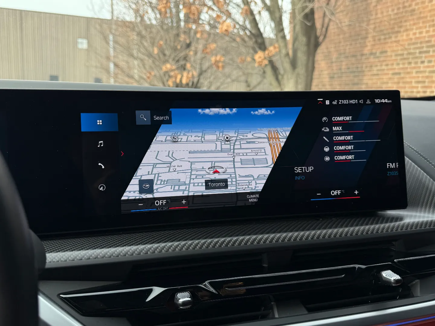 2023 BMW XM — photo 48