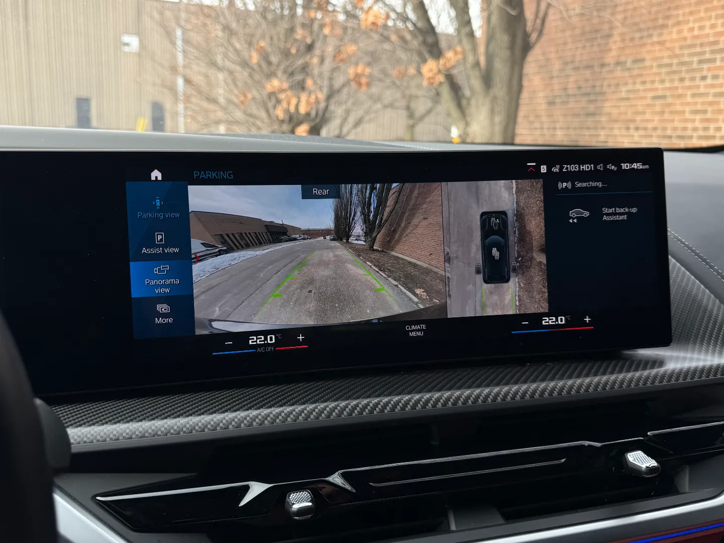 2023 BMW XM — photo 49