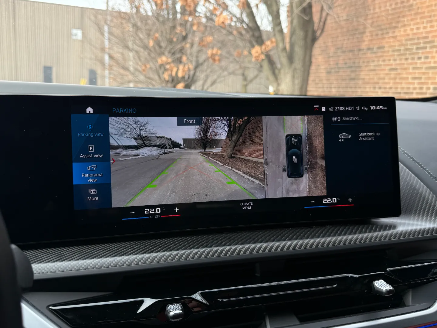 2023 BMW XM — photo 50
