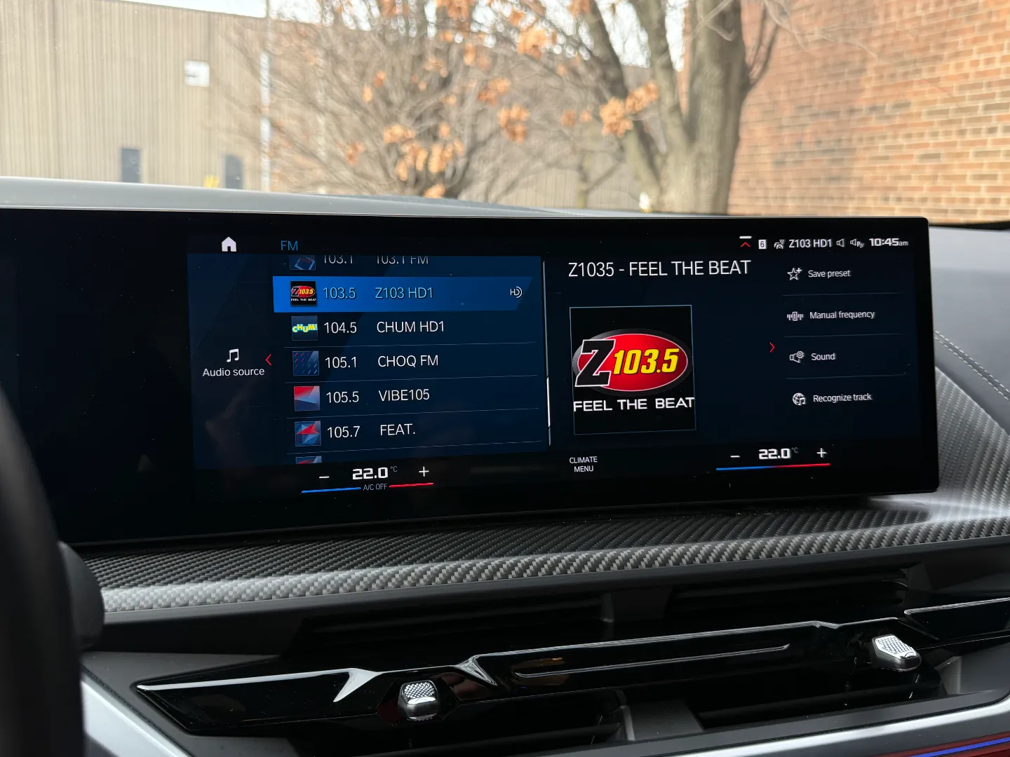 2023 BMW XM — photo 51