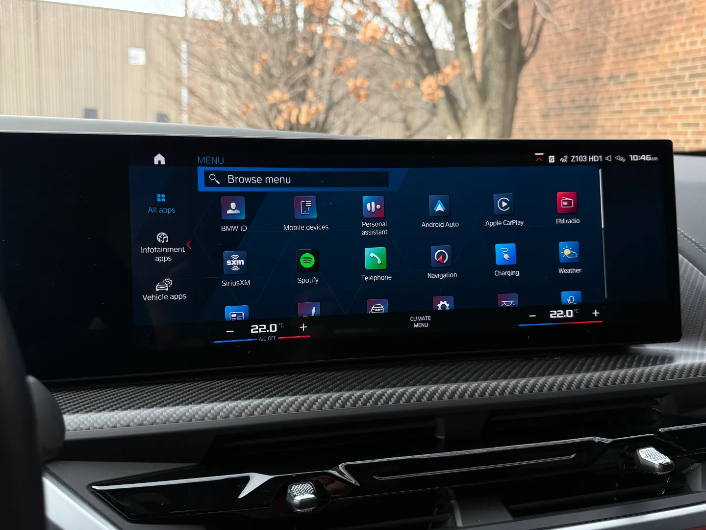 2023 BMW XM — photo 53