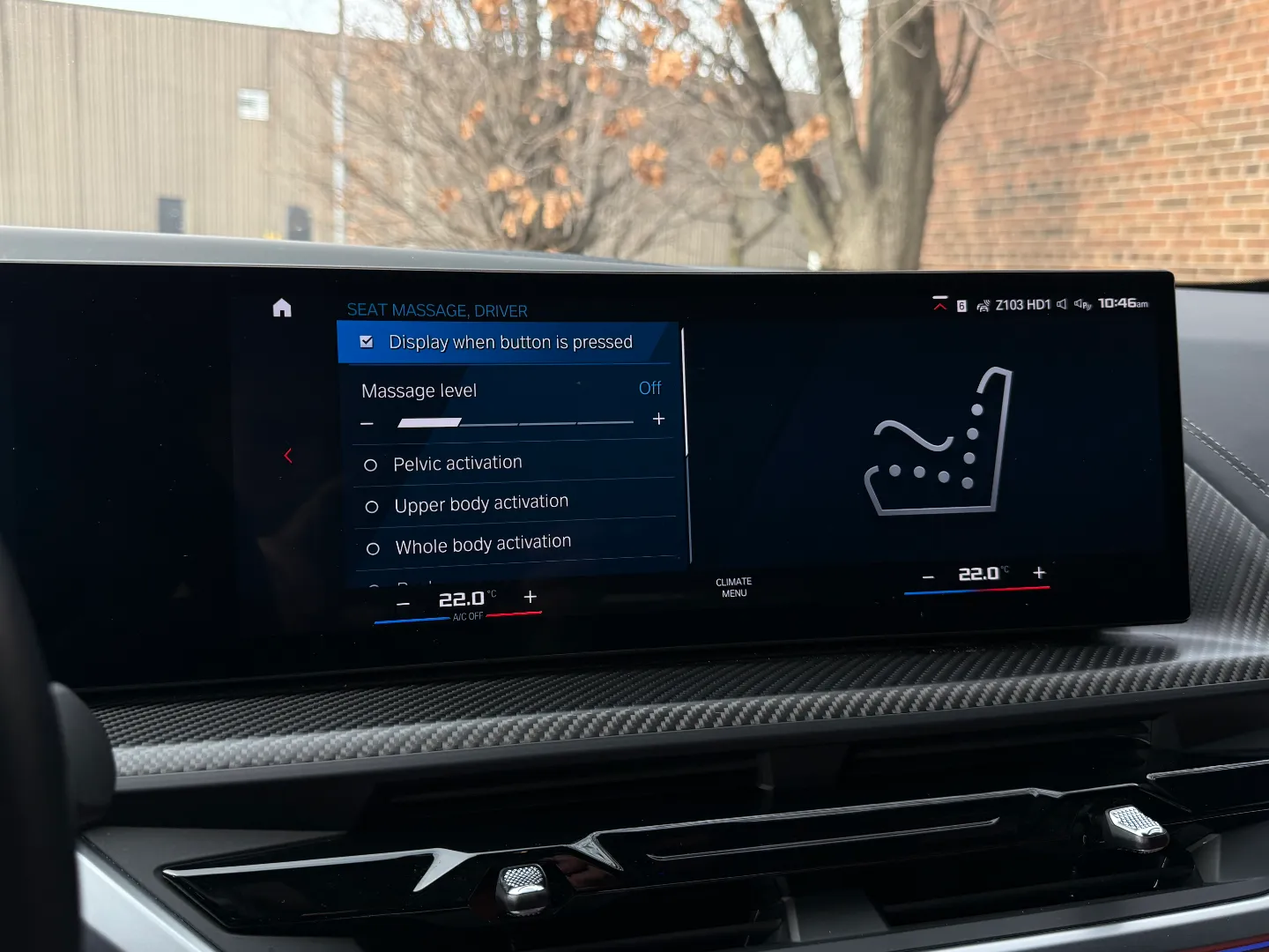 2023 BMW XM — photo 54